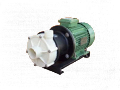 Magnetic Driven PP Pumps