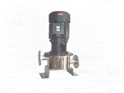Vertical Single Stage Centrifugal Pump