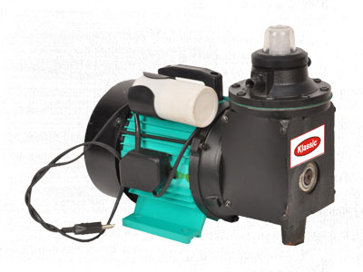 AC LPG Pumps