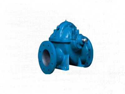 Horizontal Split Casing Pump