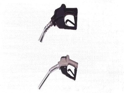 FUEL TRANSFER NOZZLE