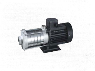 Horizontal Multistage Centrifugal Pumps