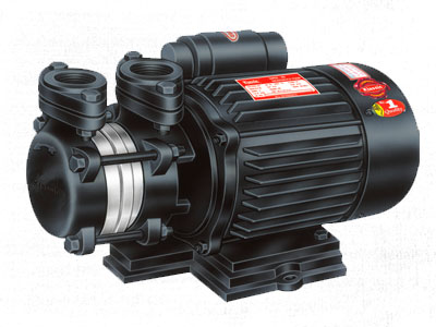 Monoblock Pump sets