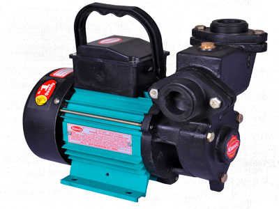 Monoblock Pump sets