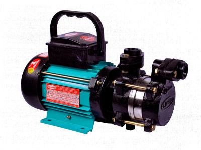 Monoblock Pump sets