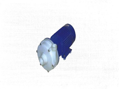 Poly Propylene Pumps-PP  