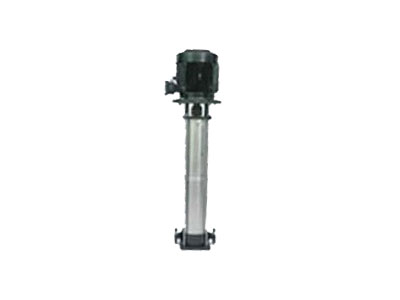 Vertical Multistage Inline Pump 