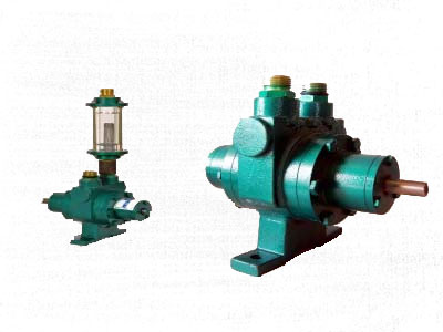 Rotary Vane Pumps