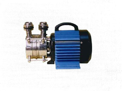 Horizontal Multistage Centrifugal Pumps