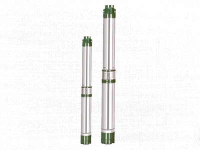 V-3 & V-4 Submersible Pump Sets