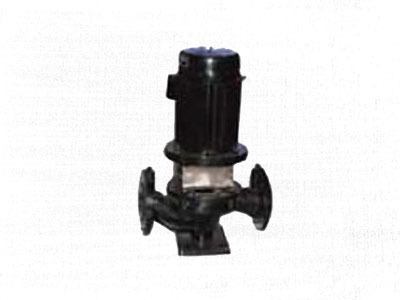 Vertical Single Stage Centrifugal Pump